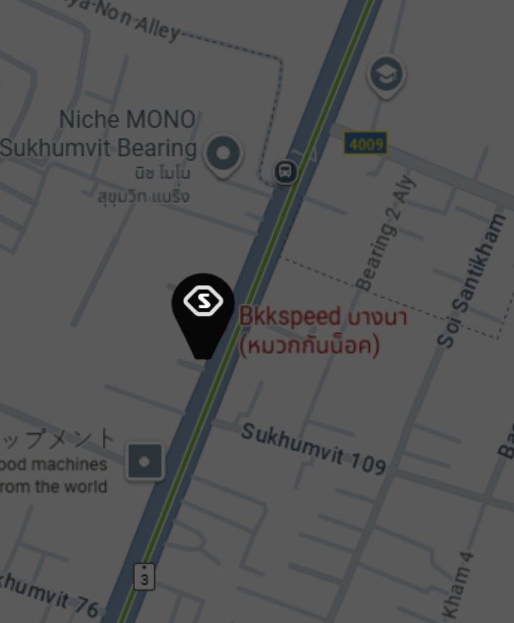 Samut Prakan