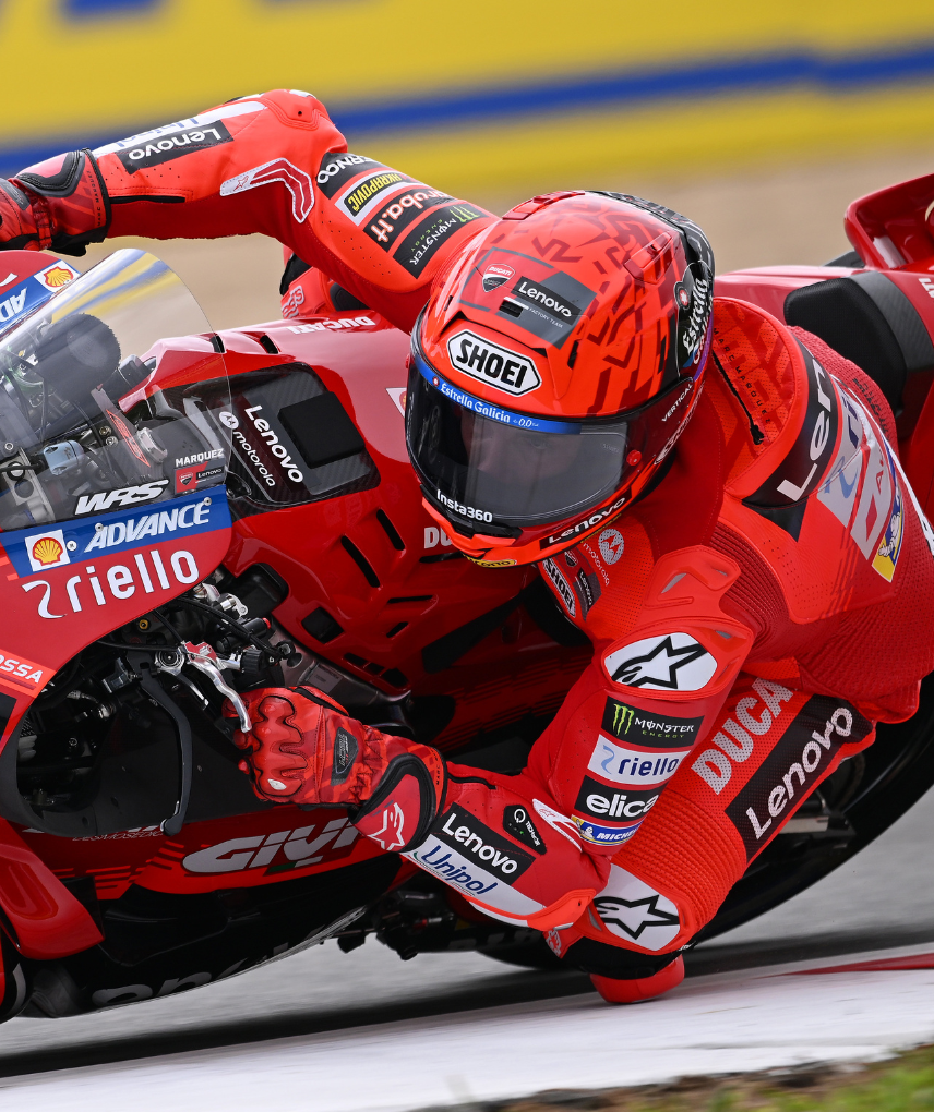 Marc Marquez