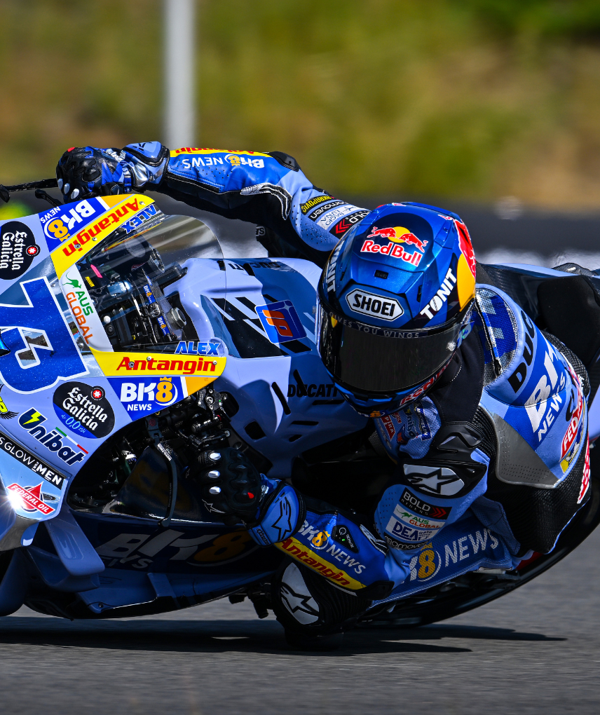 Alex Marquez