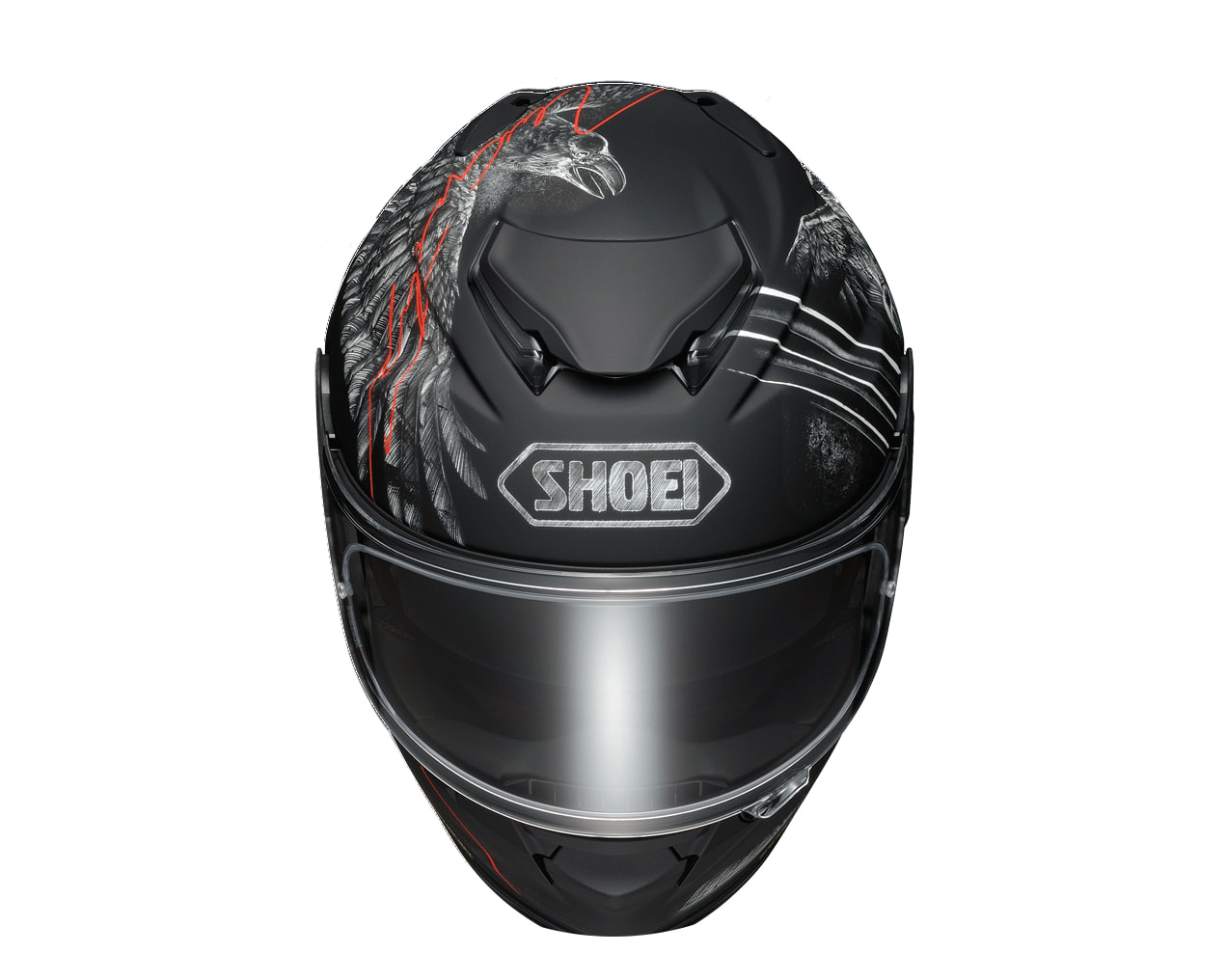 口コミ SHOEI ヘルメットGT-Air II UBIQUITY XXL 自動車・オートバイ