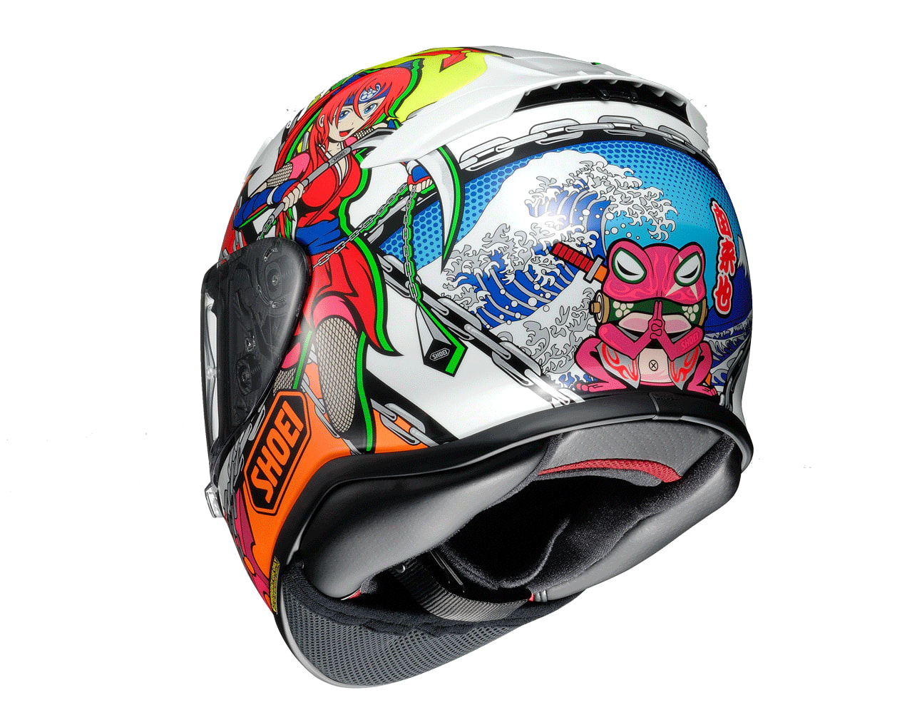 Z-7 | SHOEI ASIA